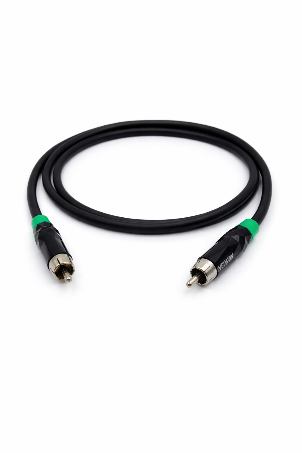 RCA to RCA Cable (Male to Male)